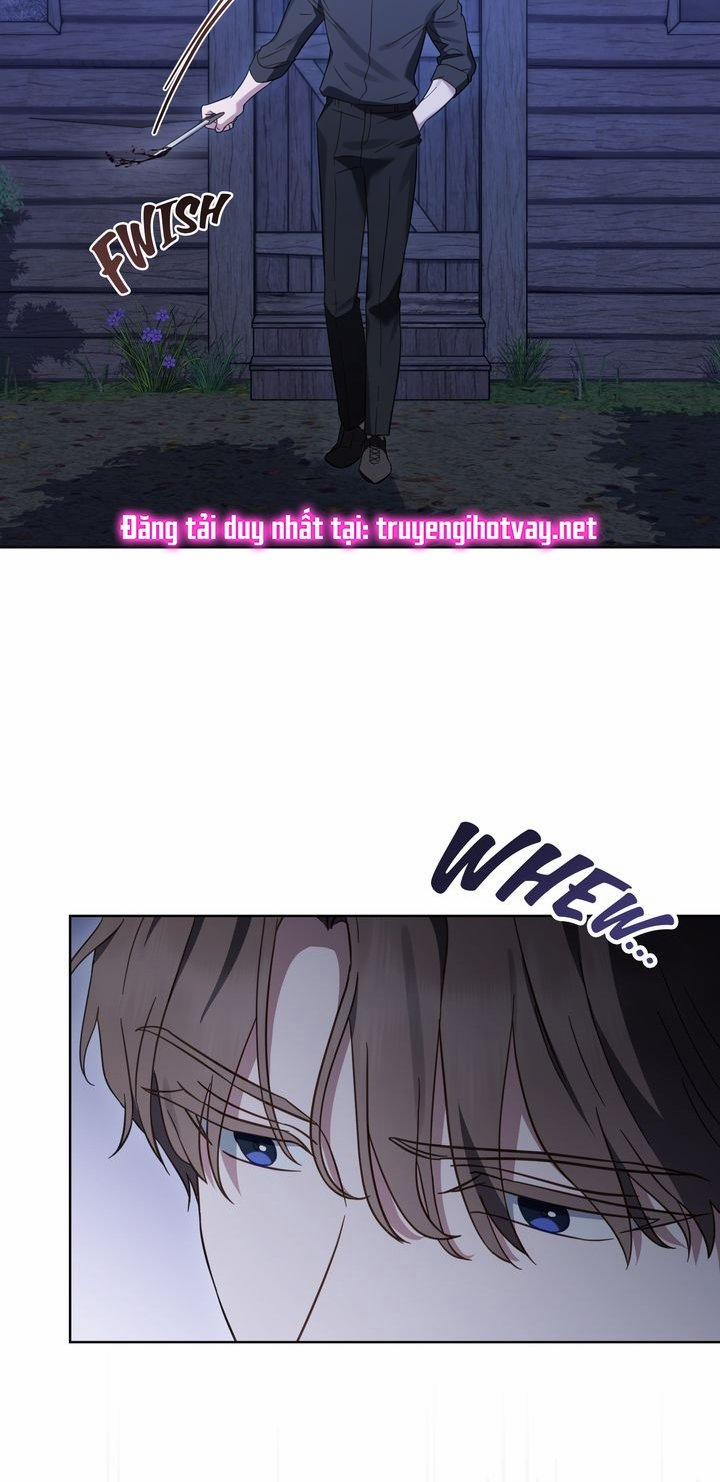 Kẻ Nghiệp Dư 54.1 trang 12