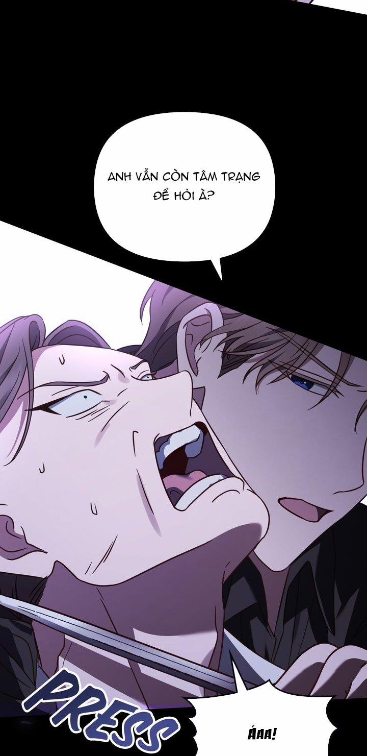 Kẻ Nghiệp Dư 54.1 trang 3