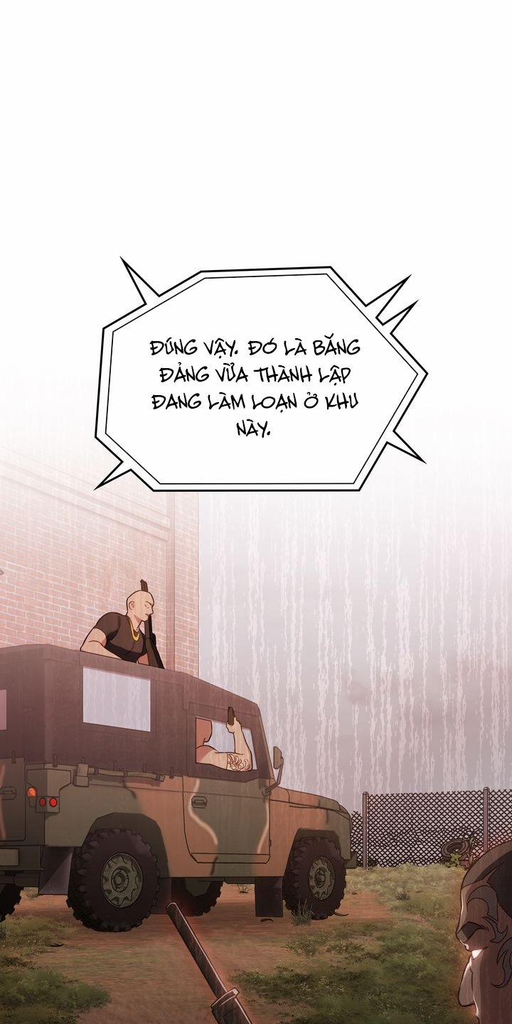 Kẻ Nghiệp Dư 54.2 trang 10