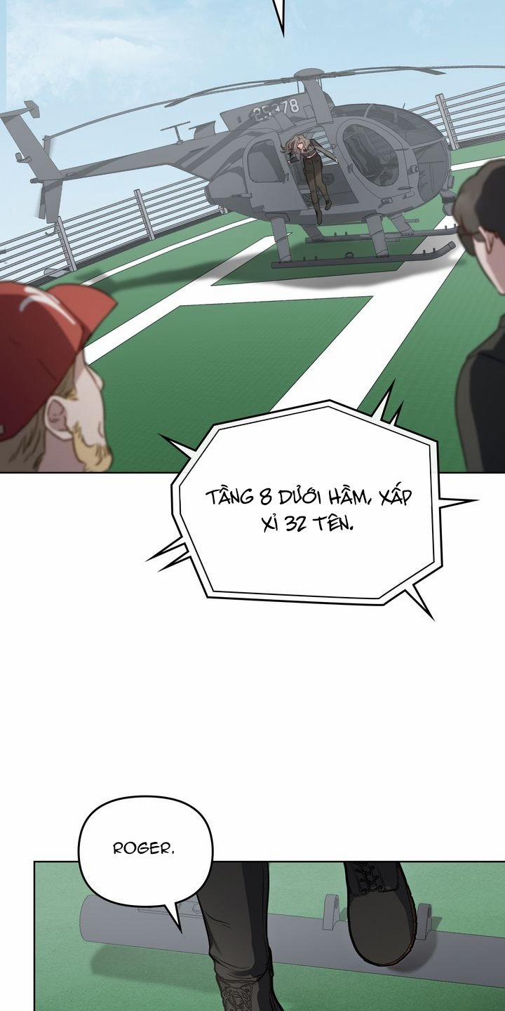 Kẻ Nghiệp Dư 54.2 trang 13