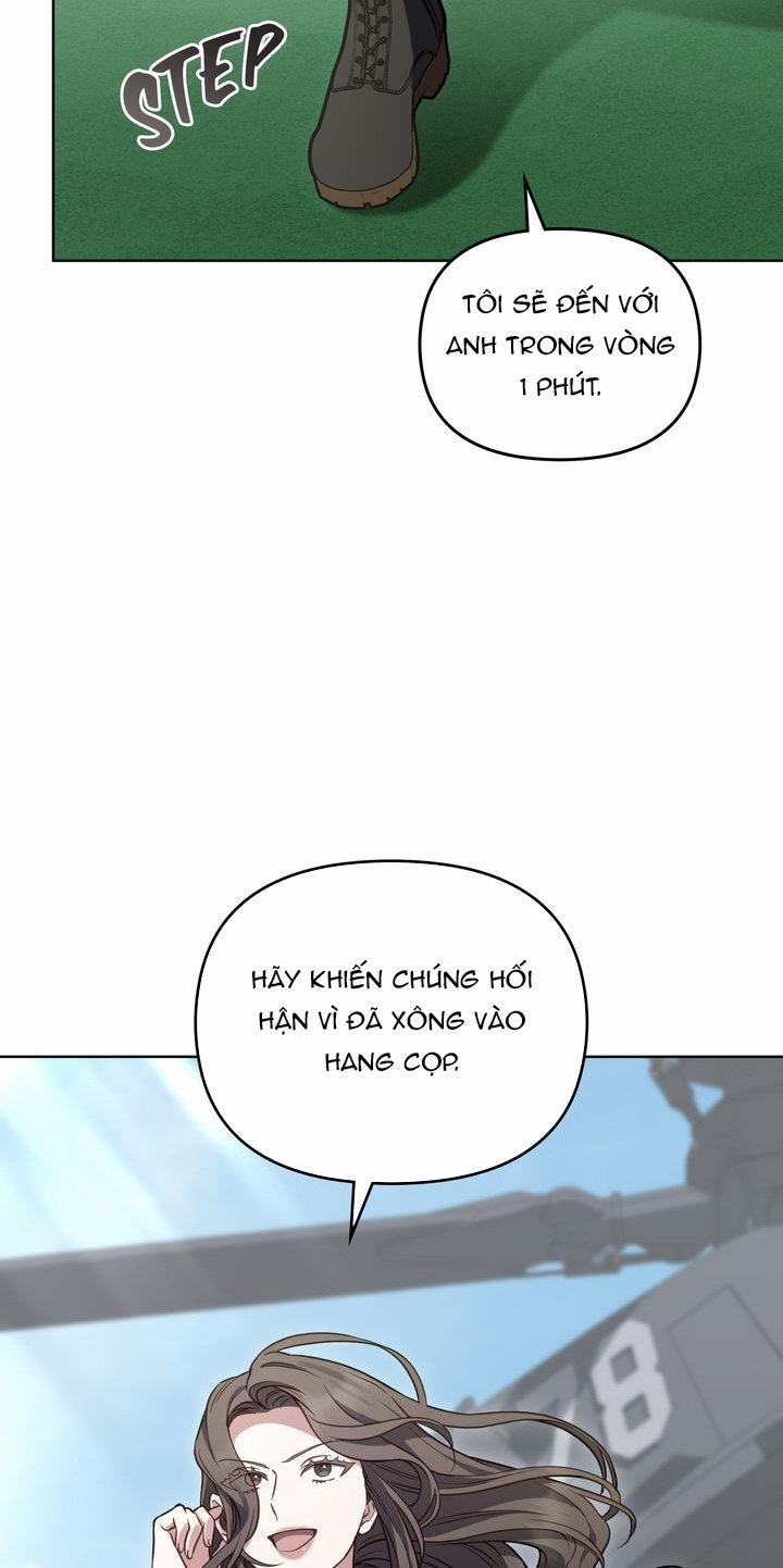 Kẻ Nghiệp Dư 54.2 trang 14