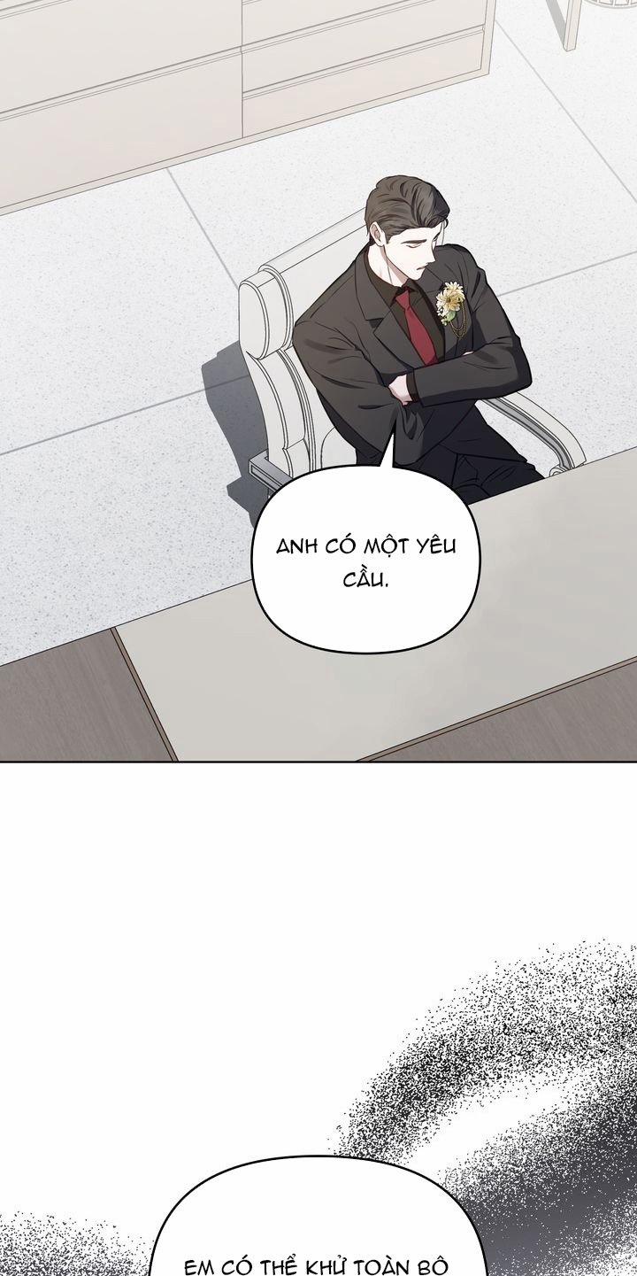 Kẻ Nghiệp Dư 54.2 trang 21
