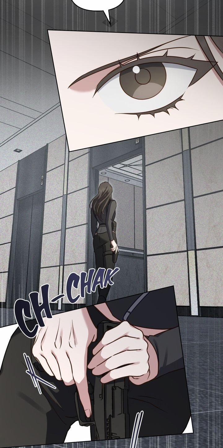 Kẻ Nghiệp Dư 54.2 trang 27