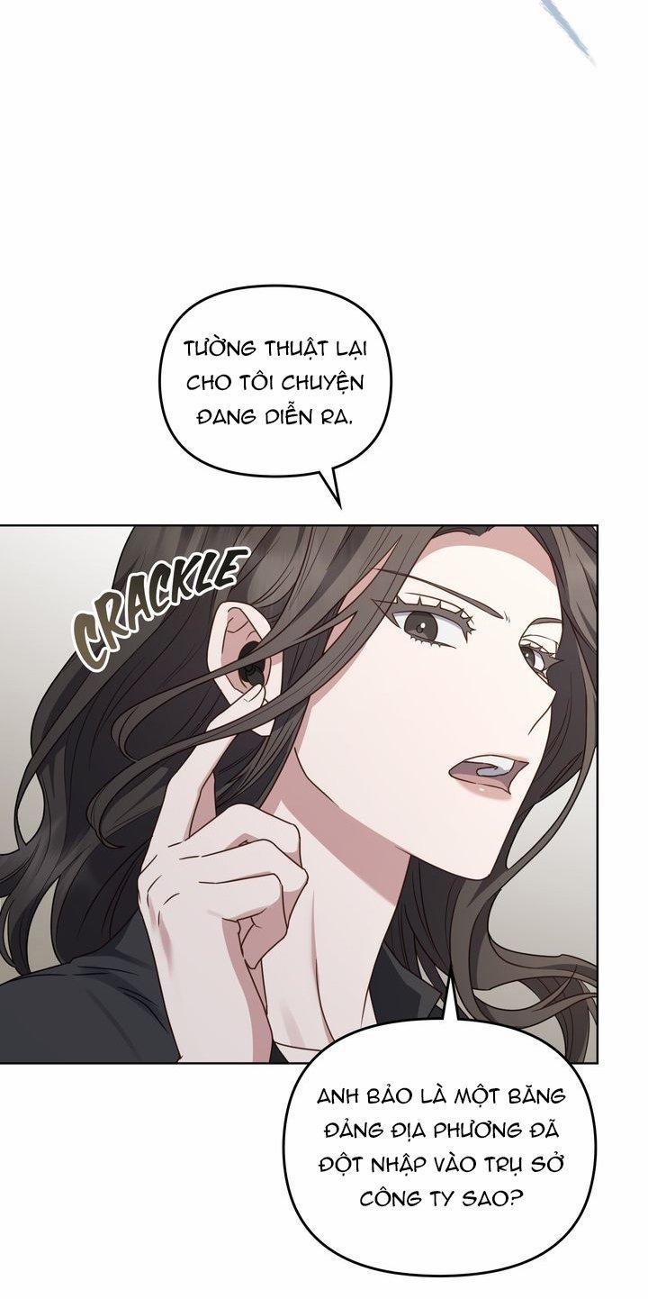 Kẻ Nghiệp Dư 54.2 trang 9