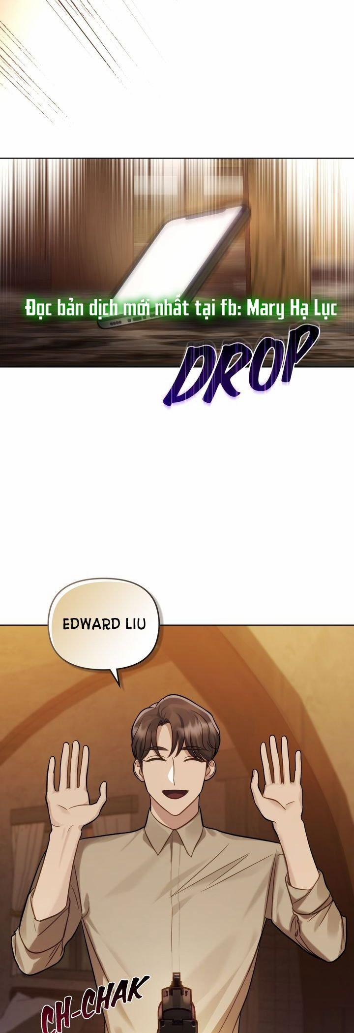 Kẻ Nghiệp Dư 6 trang 19