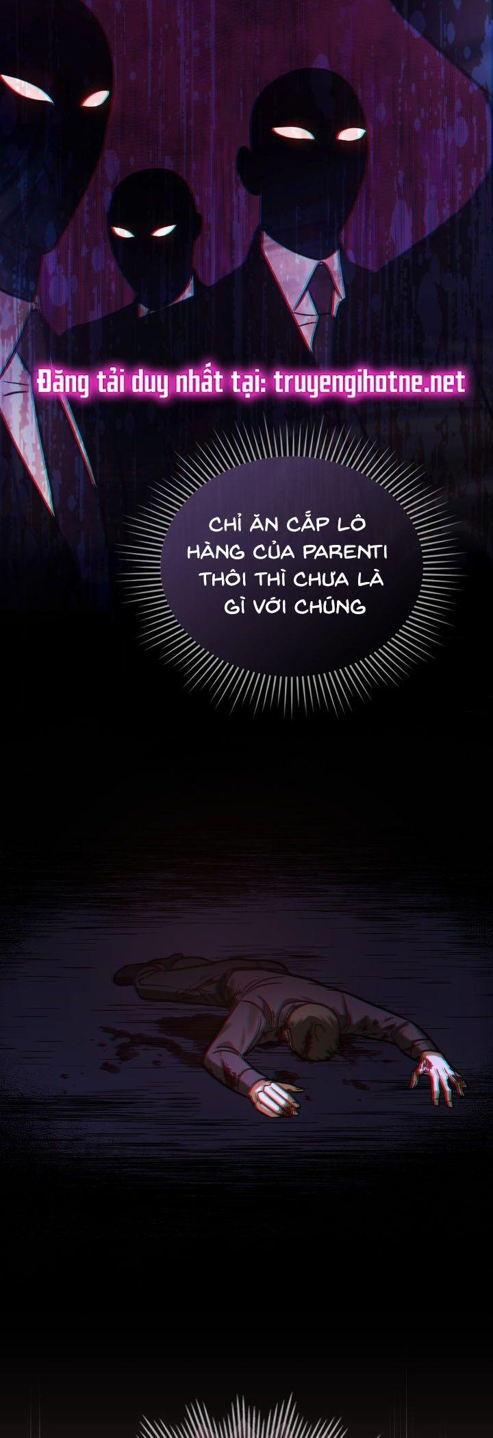 Kẻ Nghiệp Dư 6 trang 27