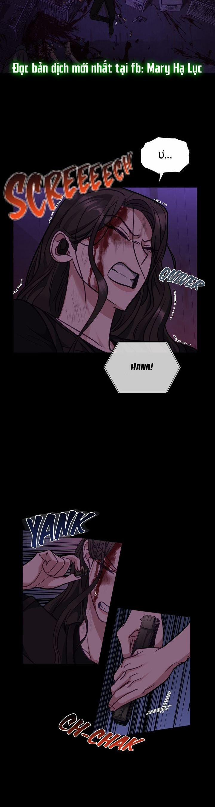 Kẻ Nghiệp Dư 7.5 trang 12