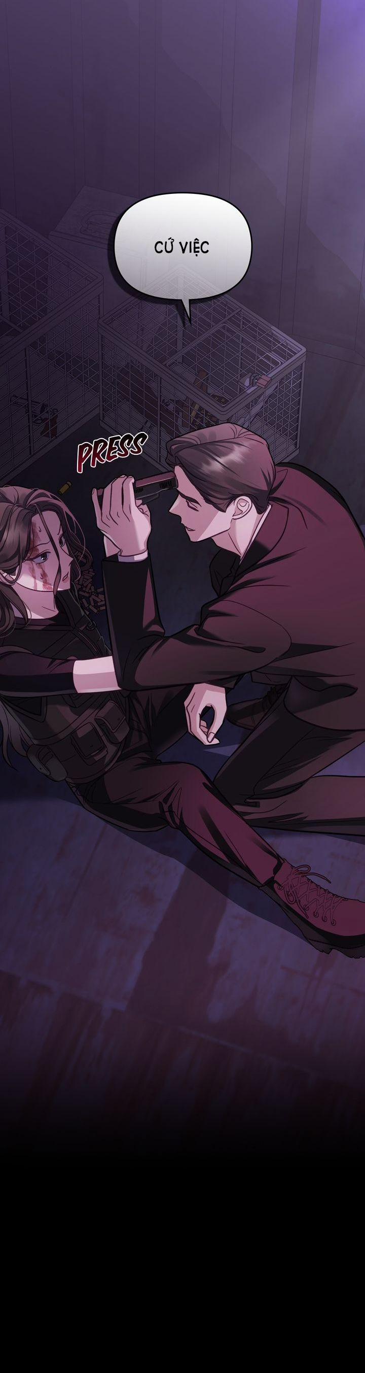 Kẻ Nghiệp Dư 7.5 trang 16