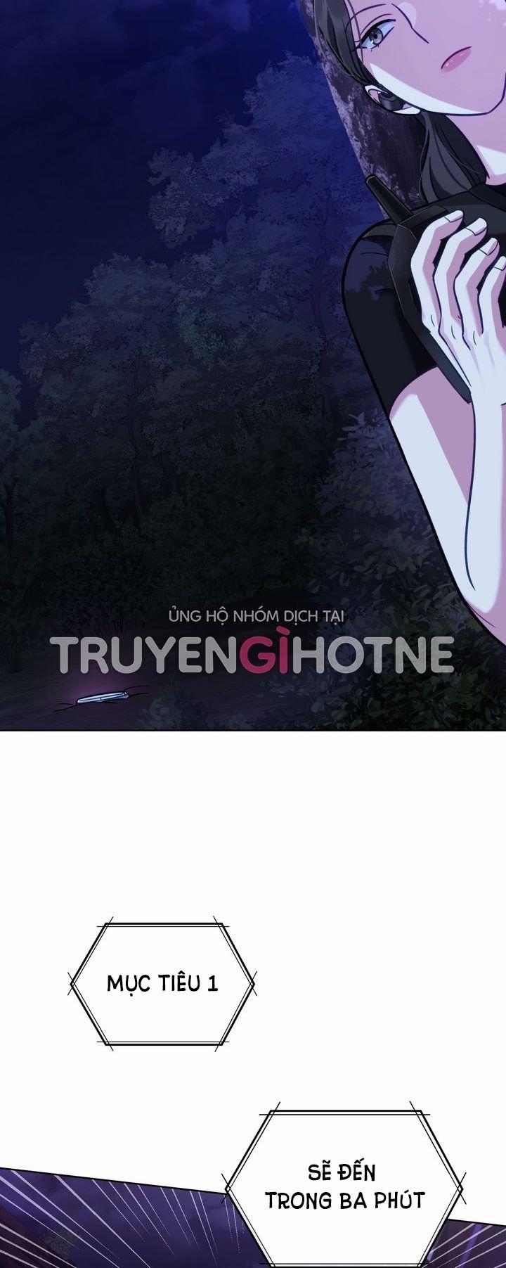 Kẻ Nghiệp Dư 7 trang 10