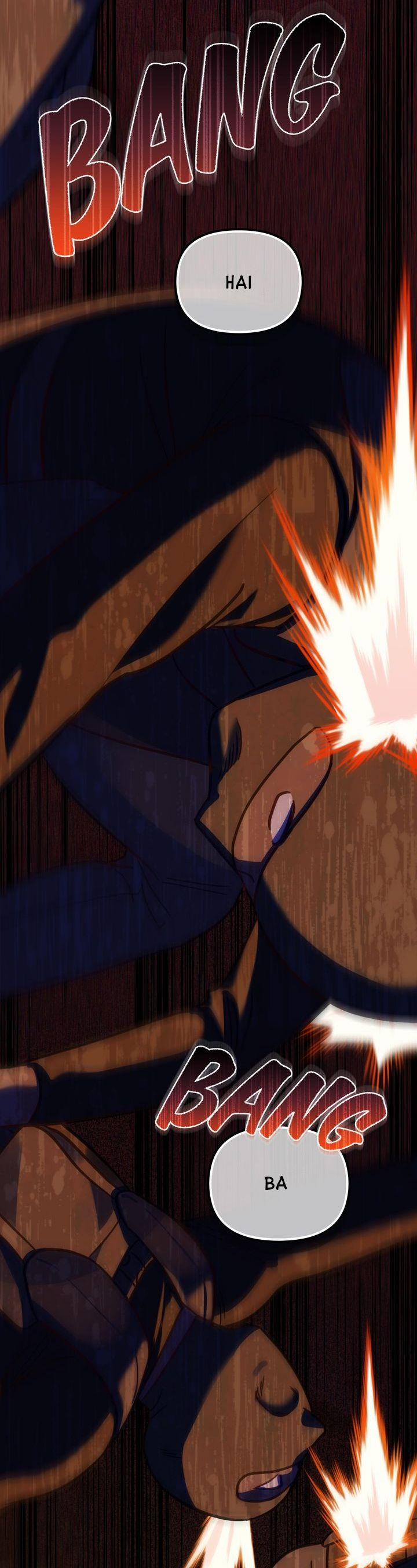 Kẻ Nghiệp Dư 7 trang 23