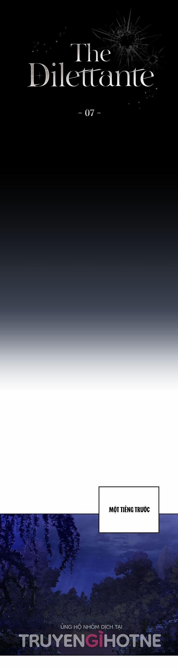 Kẻ Nghiệp Dư 7 trang 4