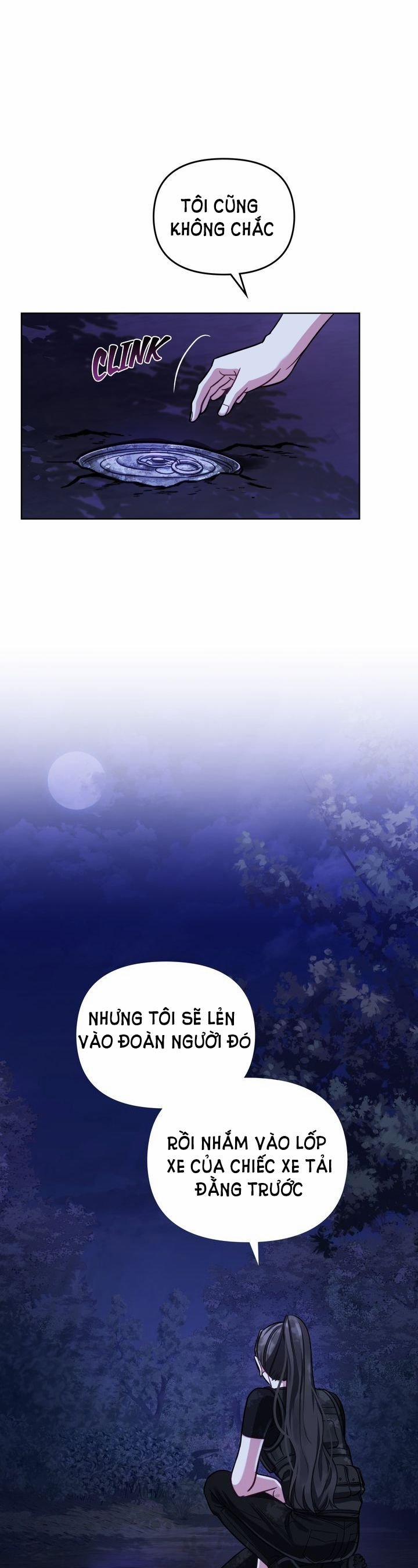 Kẻ Nghiệp Dư 7 trang 5