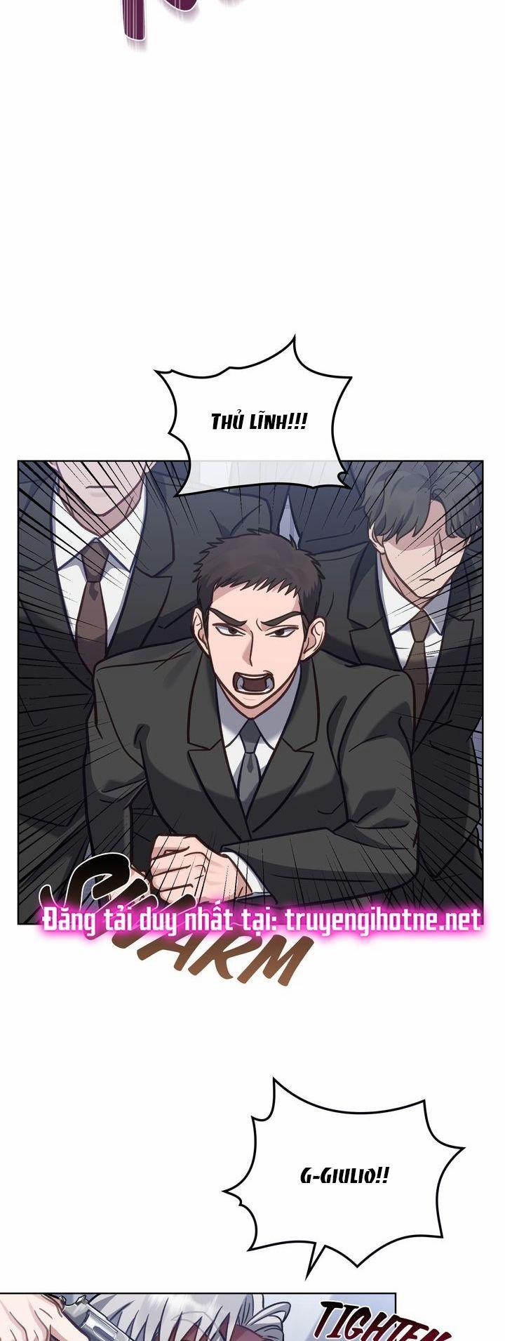 Kẻ Nghiệp Dư 8.5 trang 15