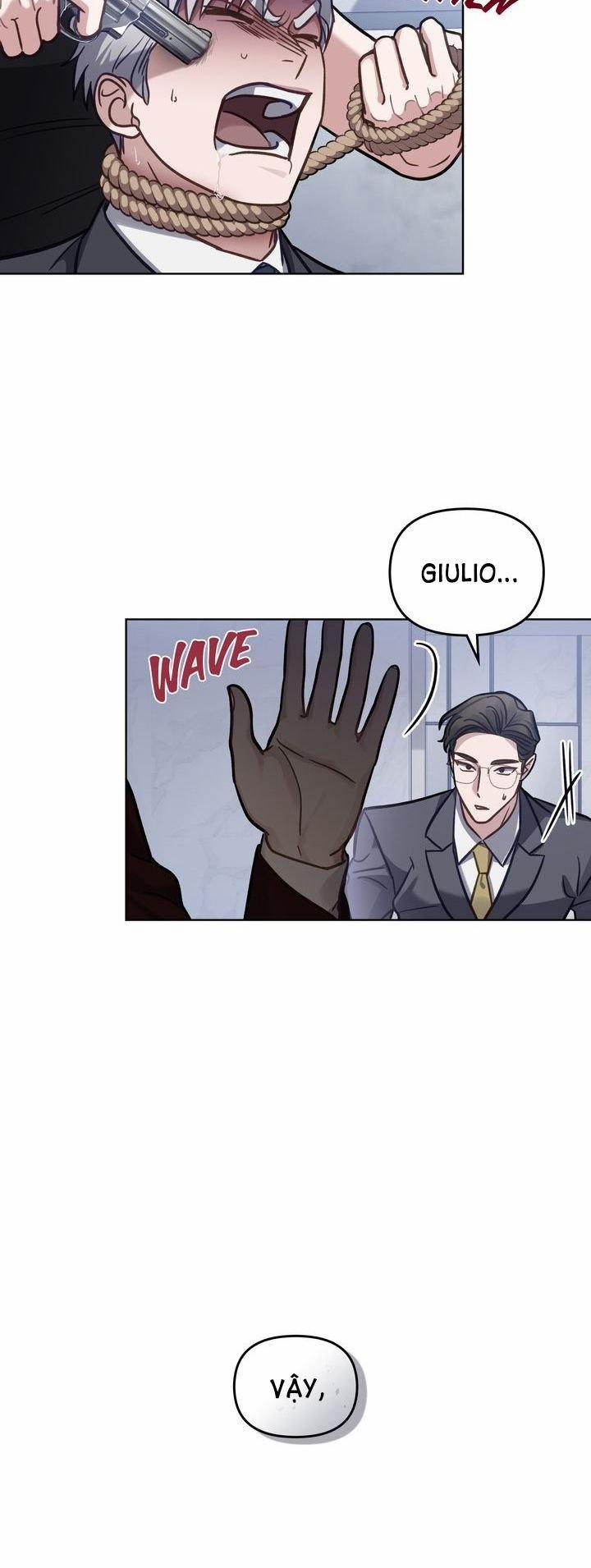 Kẻ Nghiệp Dư 8.5 trang 16