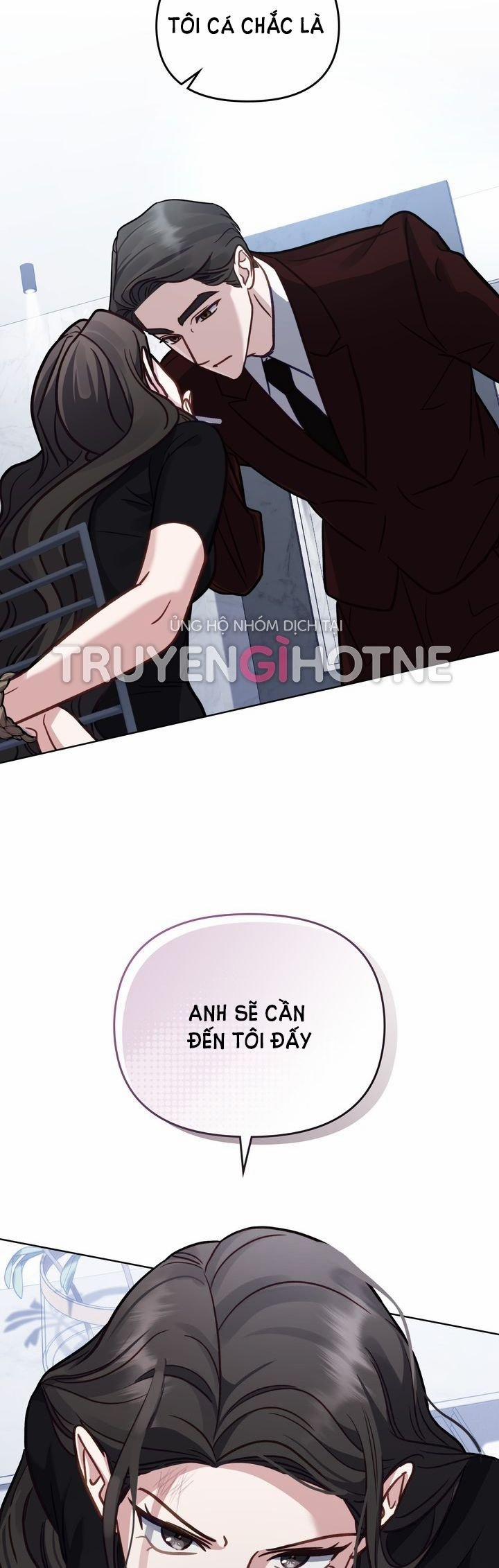 Kẻ Nghiệp Dư 8 trang 12