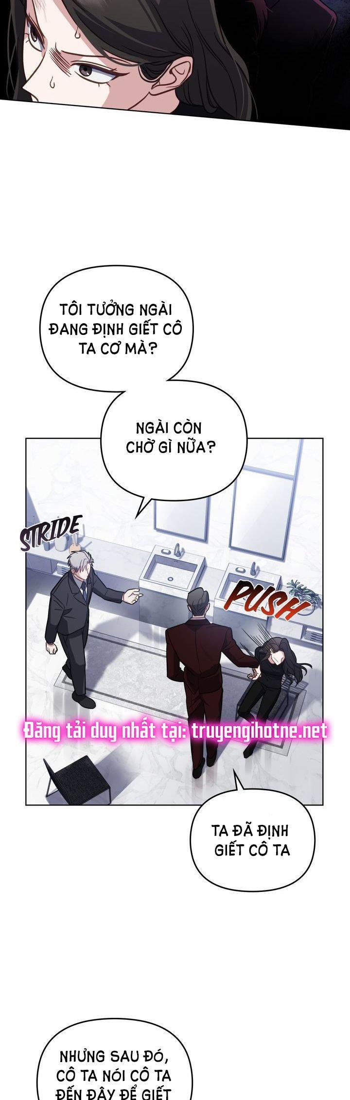 Kẻ Nghiệp Dư 8 trang 19