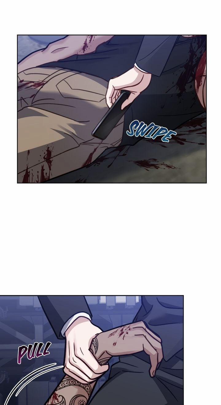 Kẻ Nghiệp Dư 9 trang 11