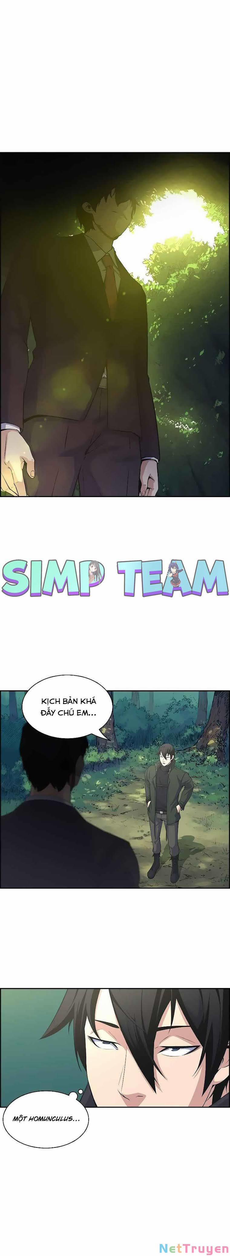 Kẻ Ngoại Đạo 4 trang 0