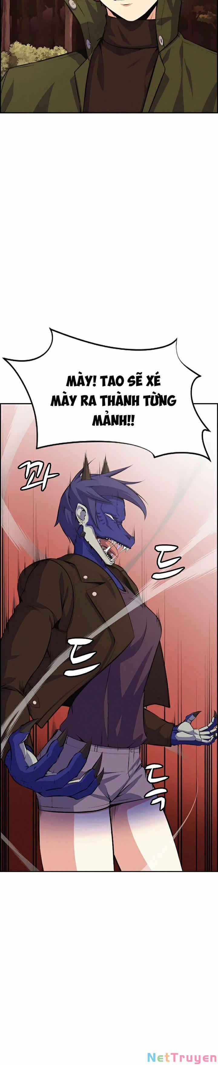 Kẻ Ngoại Đạo 9 trang 11