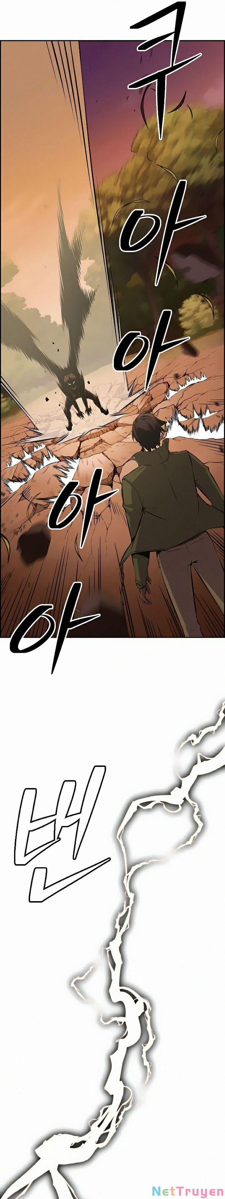 Kẻ Ngoại Đạo 9 trang 12