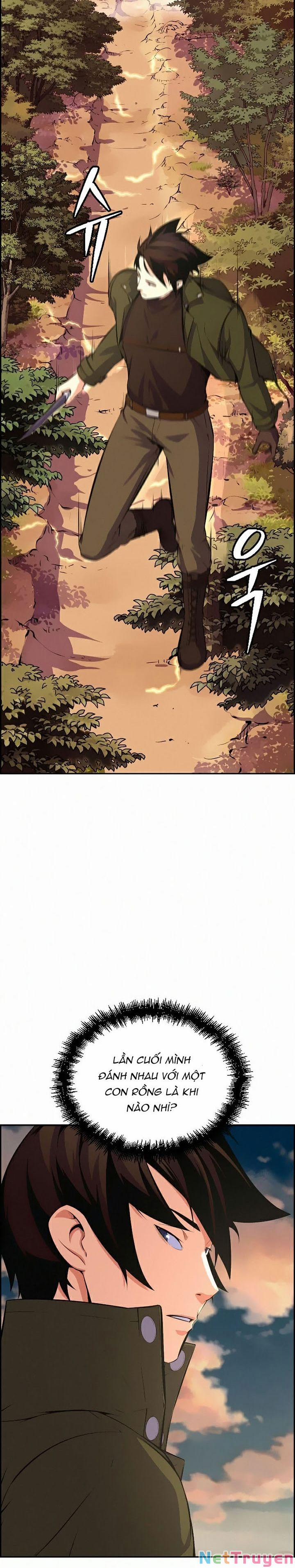 Kẻ Ngoại Đạo 9 trang 14