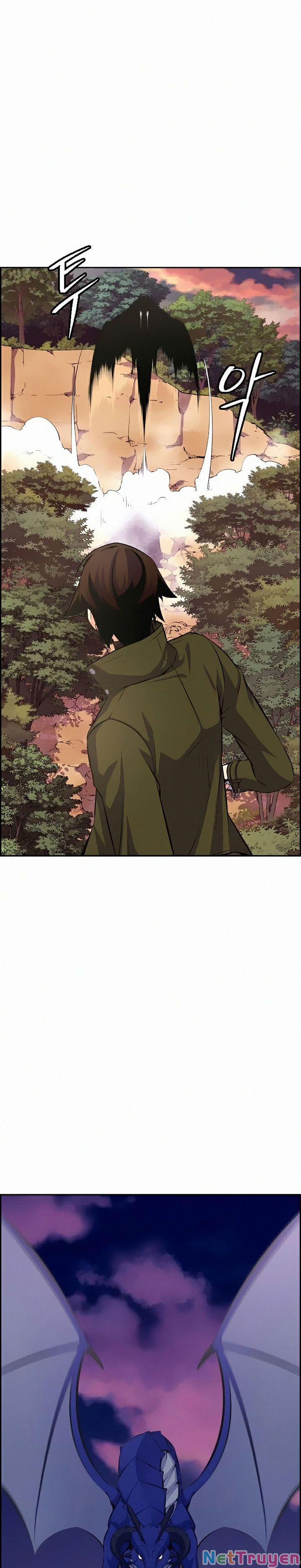Kẻ Ngoại Đạo 9 trang 15