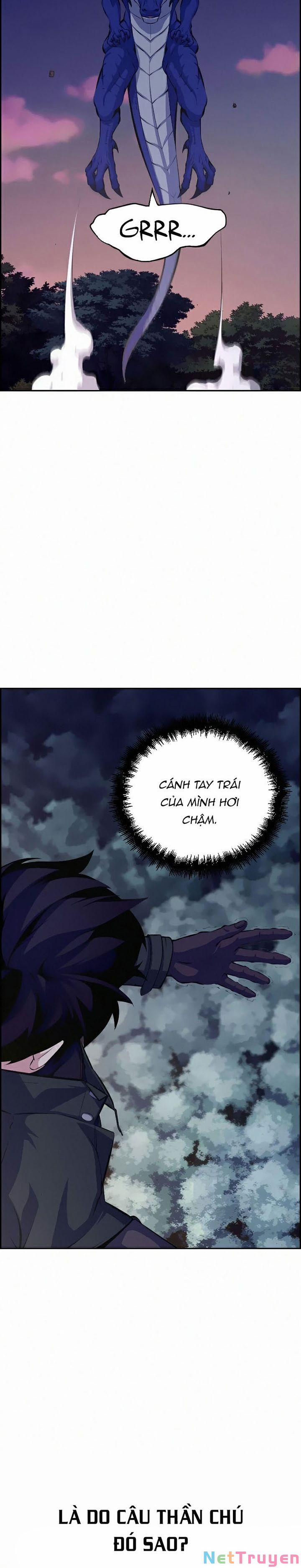 Kẻ Ngoại Đạo 9 trang 16