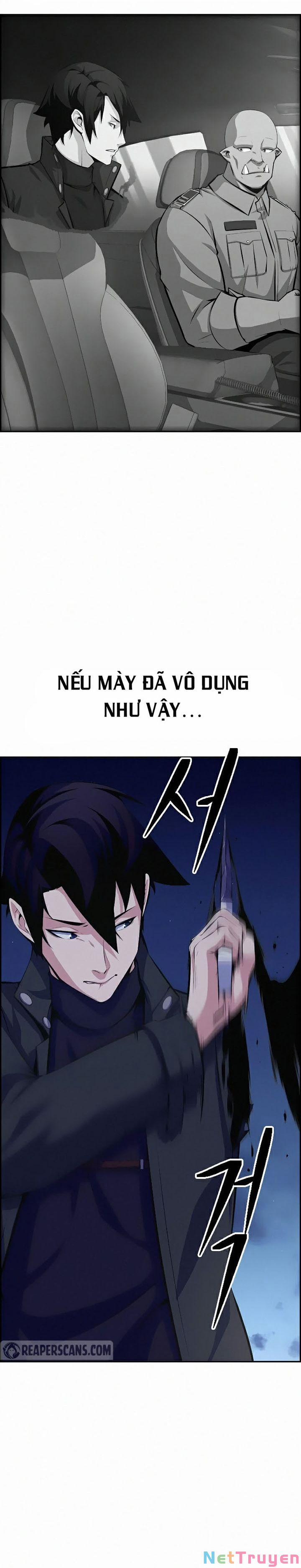 Kẻ Ngoại Đạo 9 trang 17