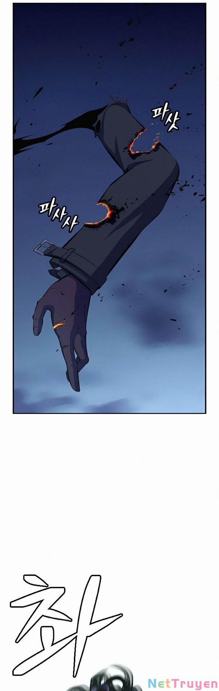 Kẻ Ngoại Đạo 9 trang 18