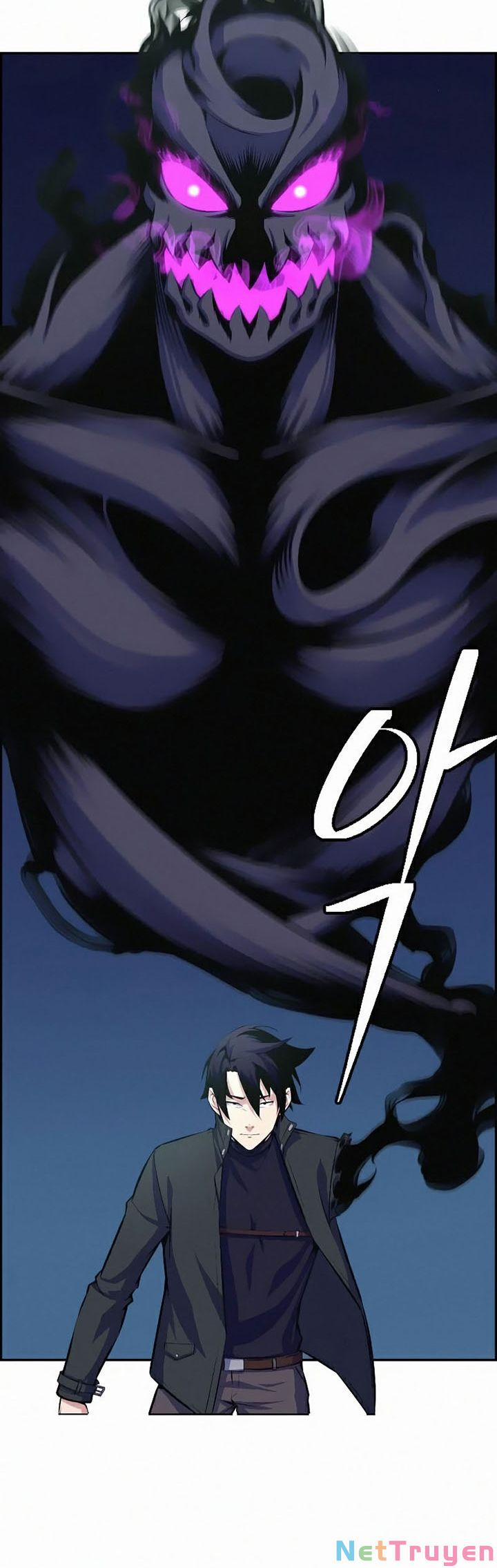 Kẻ Ngoại Đạo 9 trang 19