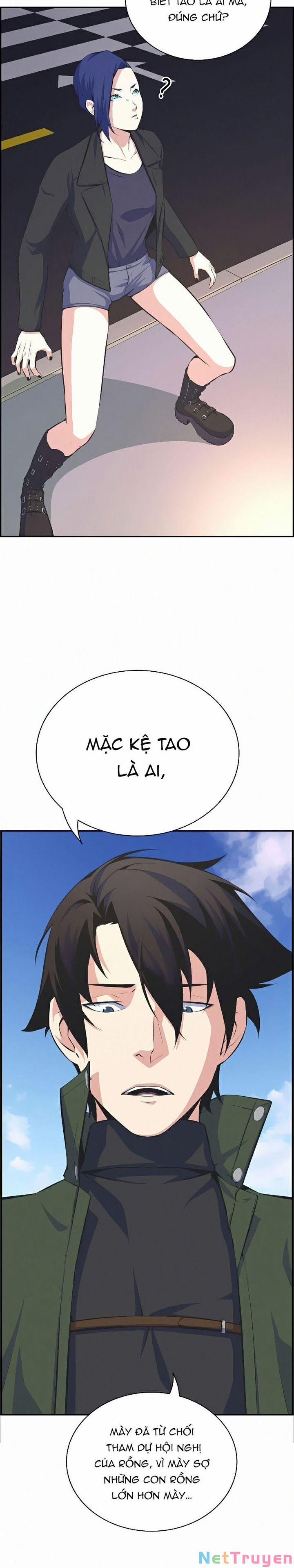 Kẻ Ngoại Đạo 9 trang 2