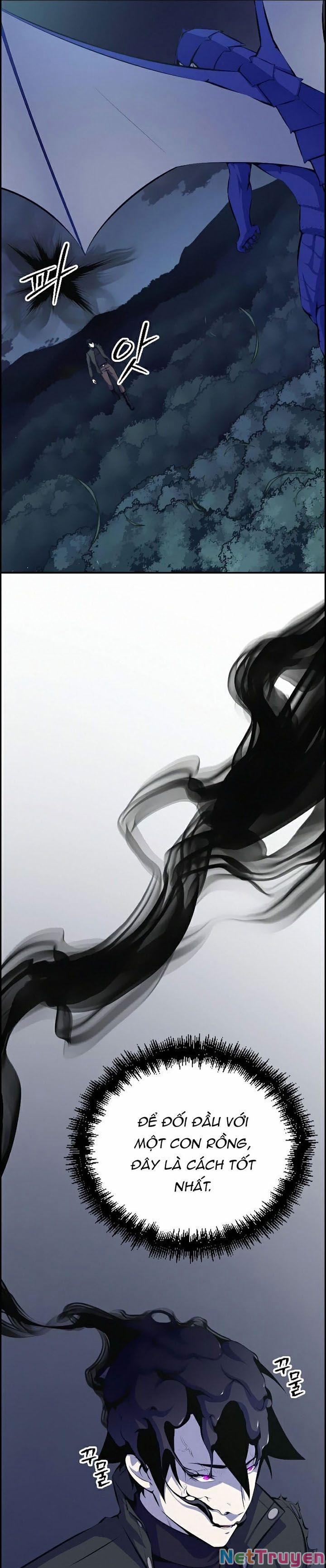 Kẻ Ngoại Đạo 9 trang 21