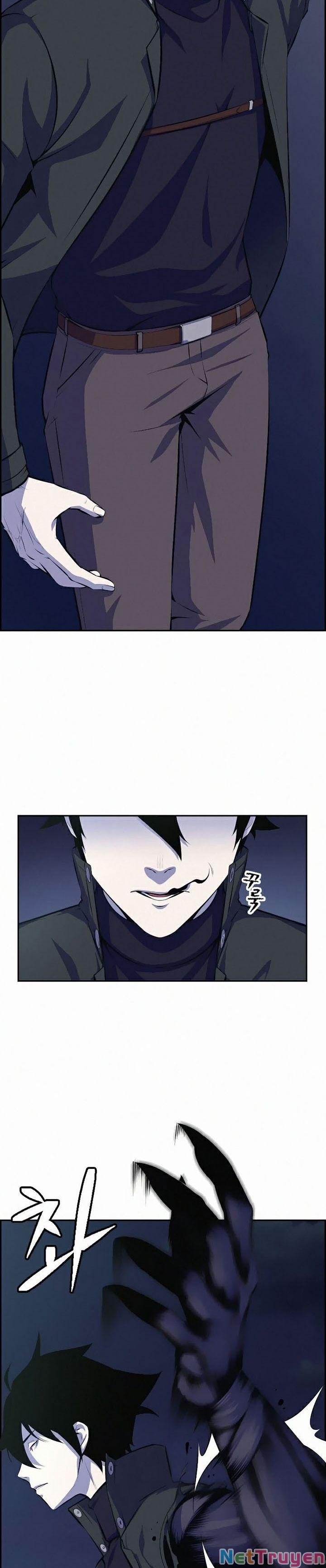 Kẻ Ngoại Đạo 9 trang 22