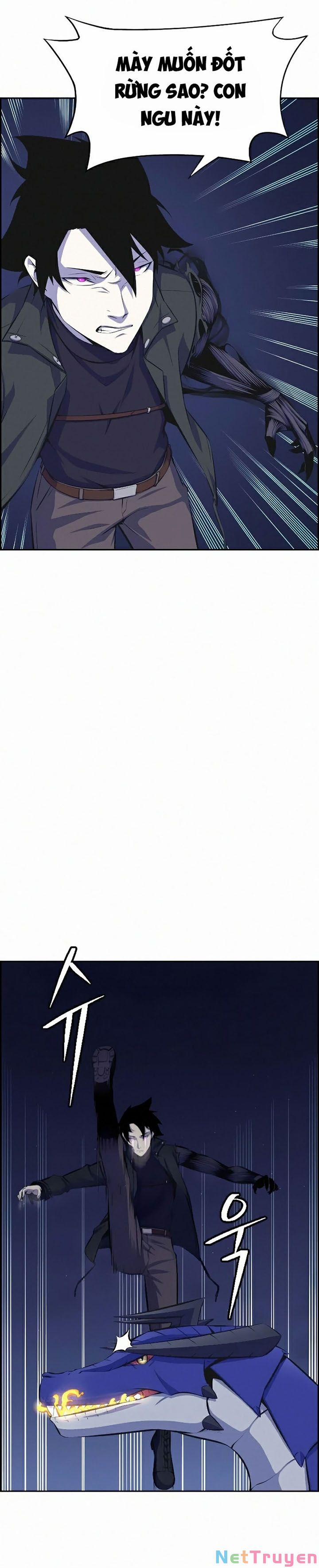 Kẻ Ngoại Đạo 9 trang 27