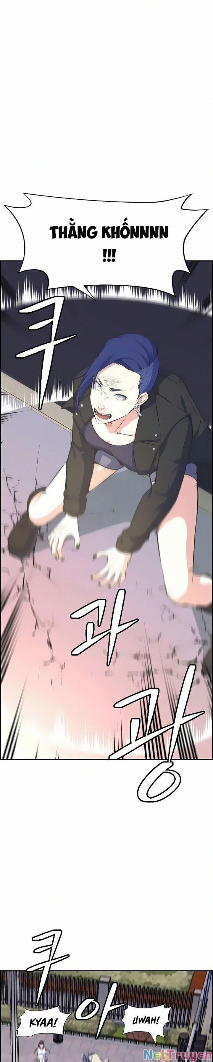 Kẻ Ngoại Đạo 9 trang 3