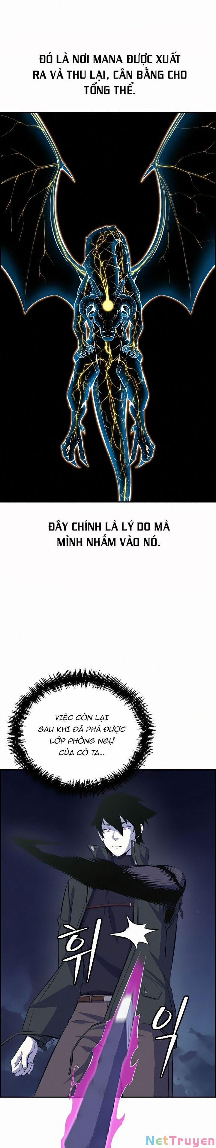 Kẻ Ngoại Đạo 9 trang 31