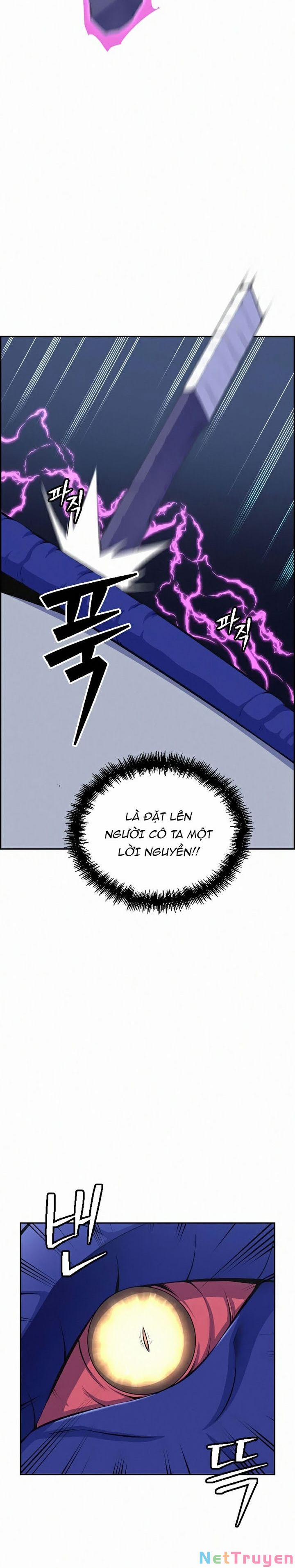 Kẻ Ngoại Đạo 9 trang 32