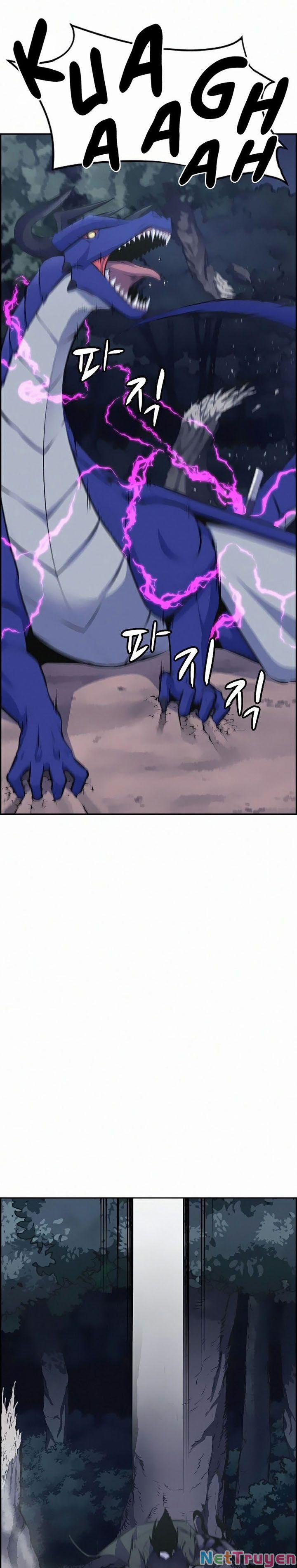 Kẻ Ngoại Đạo 9 trang 33