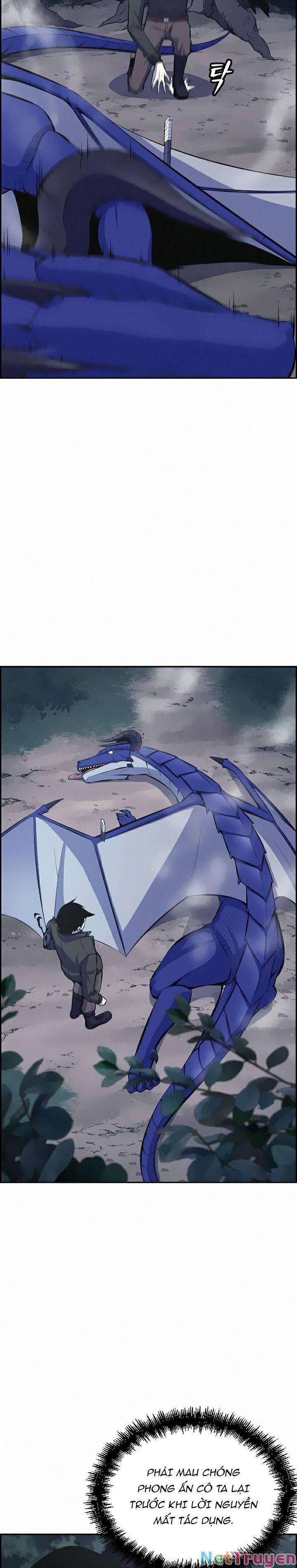 Kẻ Ngoại Đạo 9 trang 34