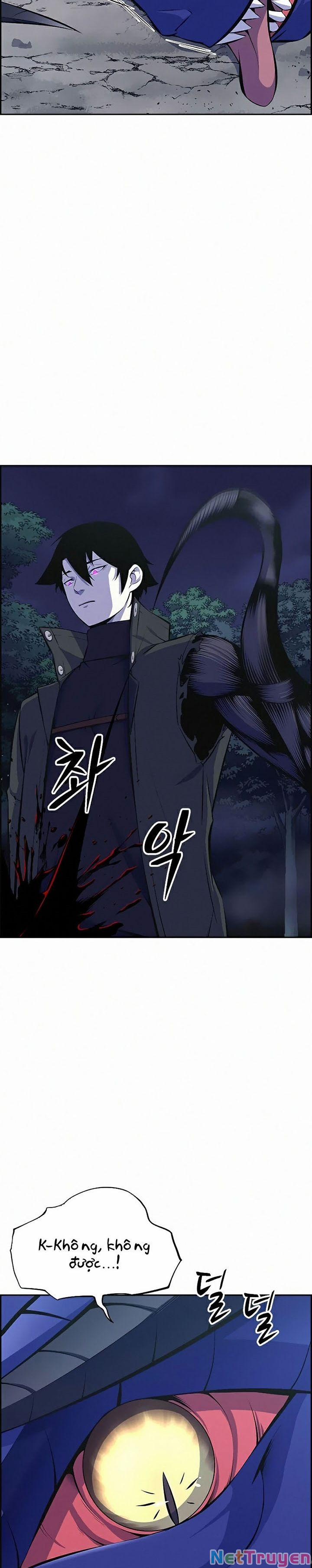 Kẻ Ngoại Đạo 9 trang 37