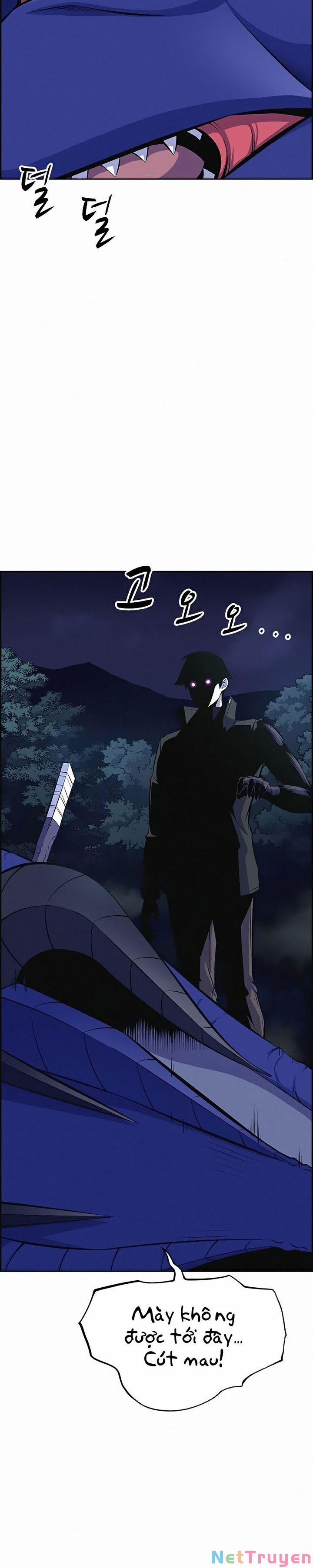 Kẻ Ngoại Đạo 9 trang 38