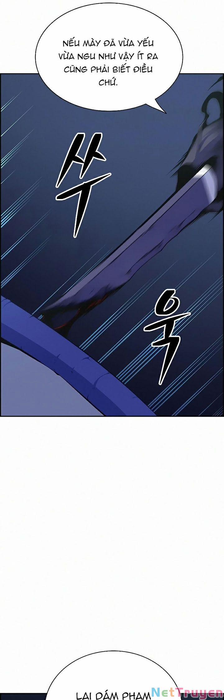 Kẻ Ngoại Đạo 9 trang 39