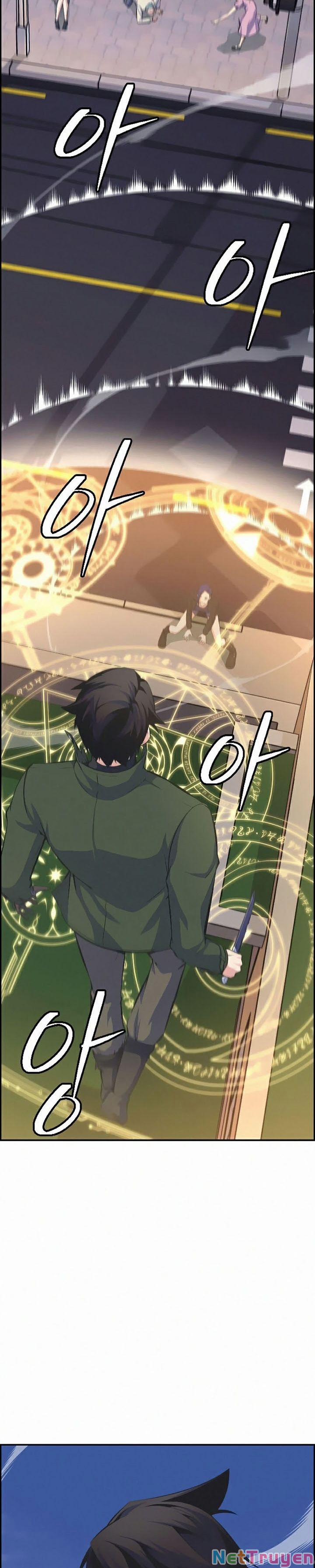 Kẻ Ngoại Đạo 9 trang 4