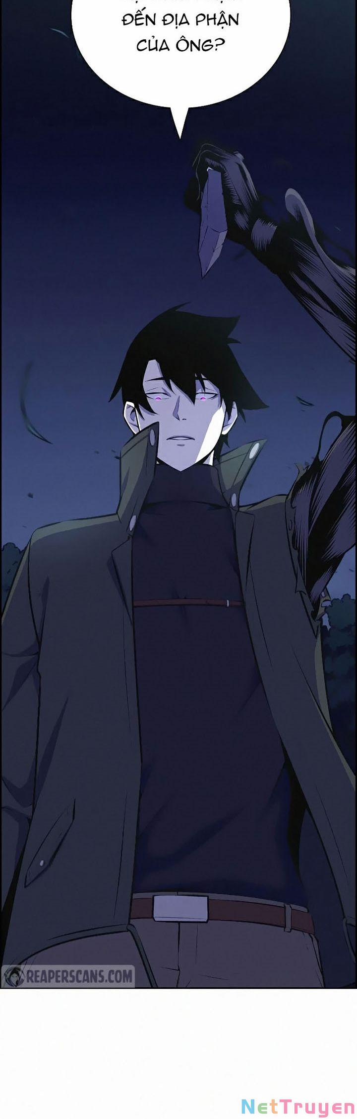 Kẻ Ngoại Đạo 9 trang 40
