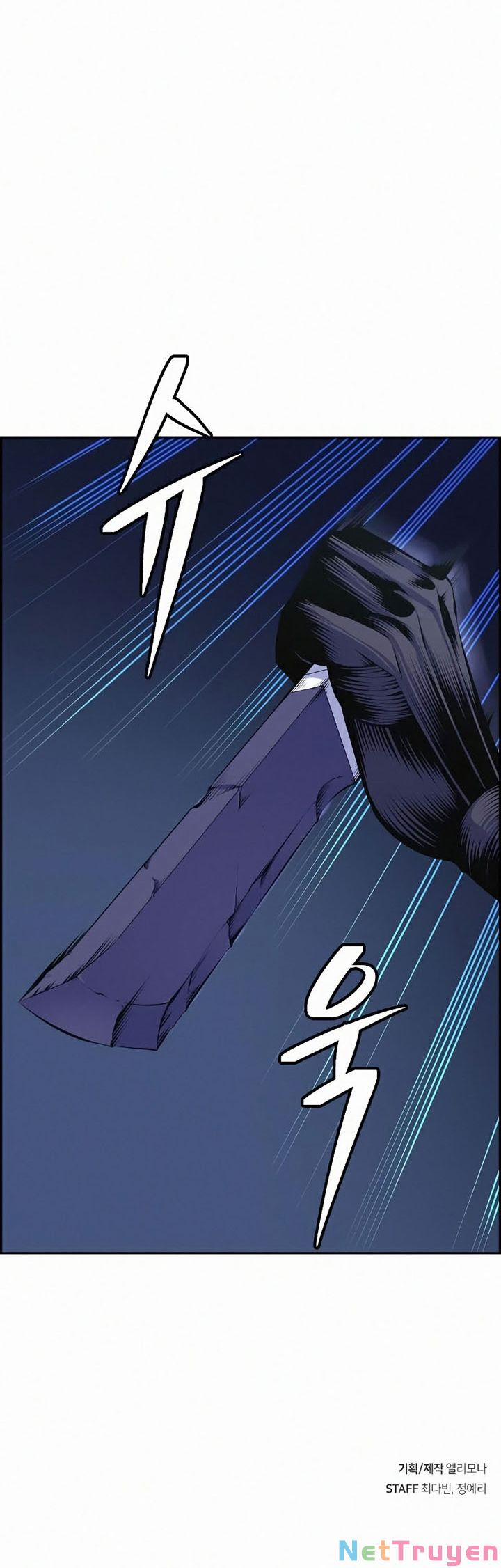 Kẻ Ngoại Đạo 9 trang 41