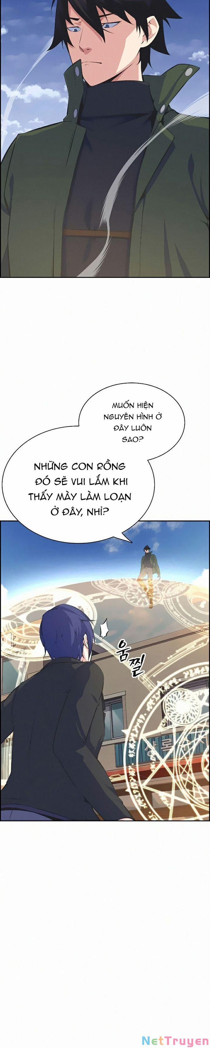 Kẻ Ngoại Đạo 9 trang 5