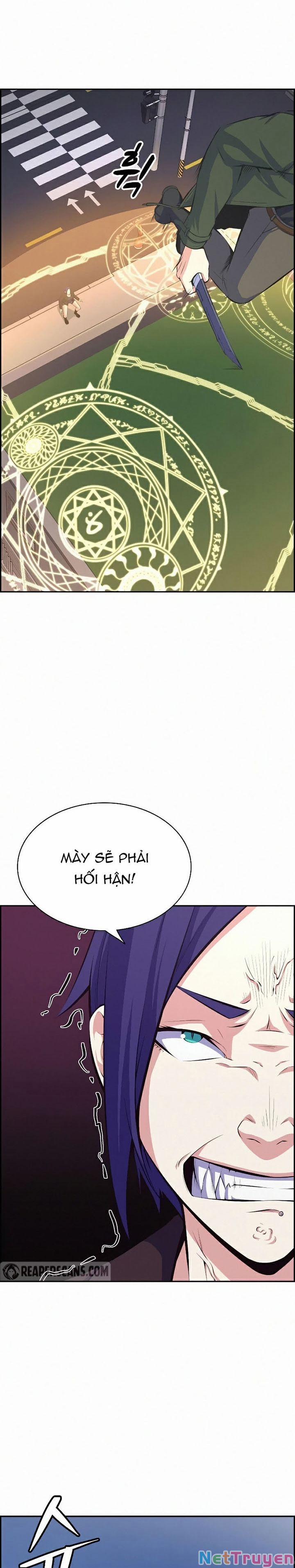 Kẻ Ngoại Đạo 9 trang 7