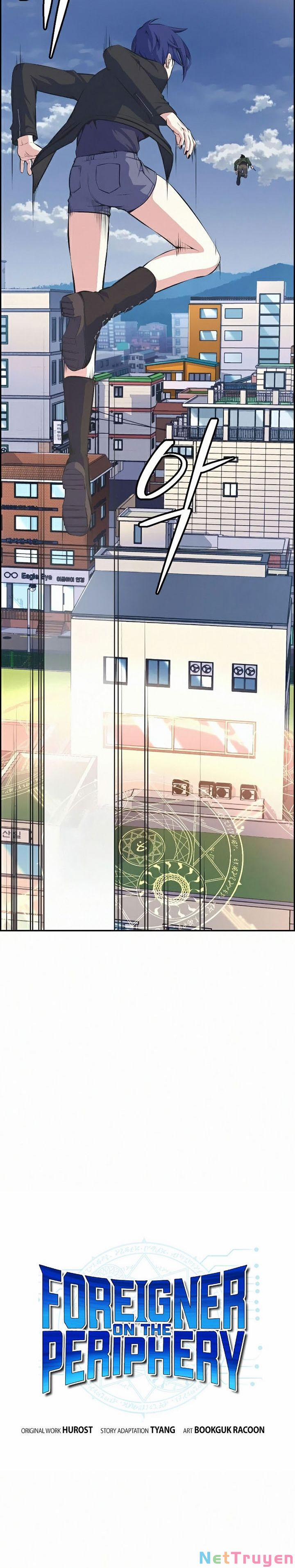 Kẻ Ngoại Đạo 9 trang 8