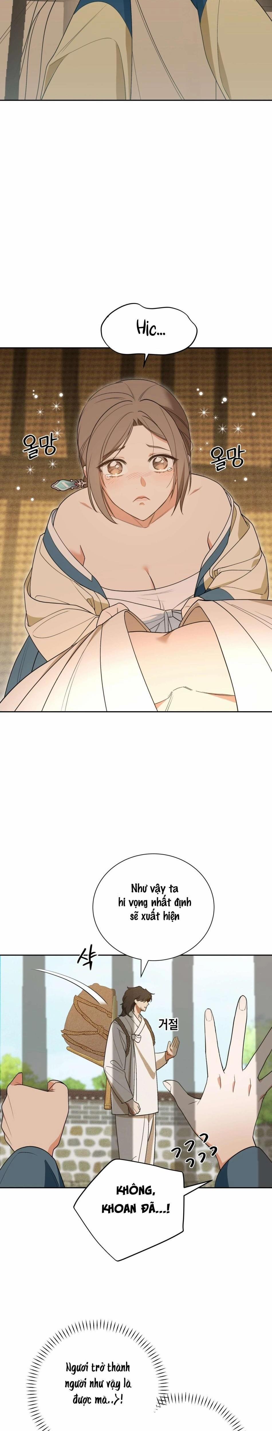 Kẻ Ngu Dốt 2 trang 1