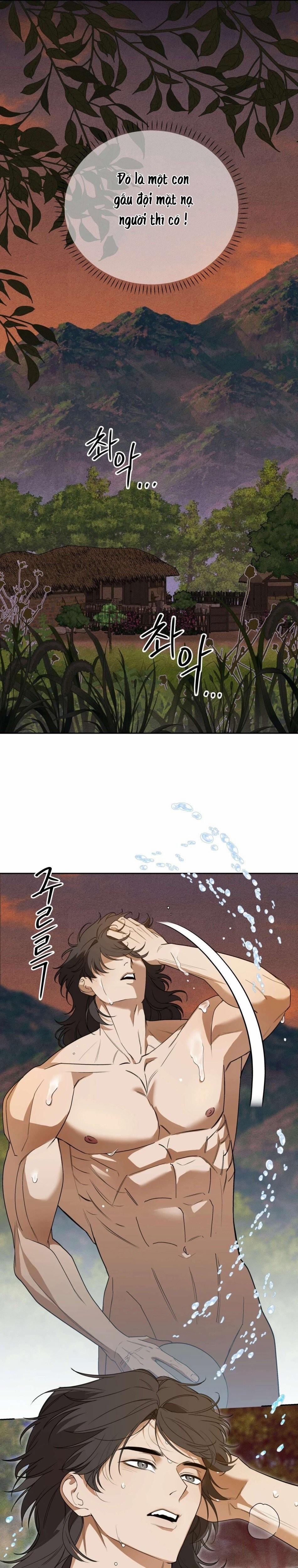 Kẻ Ngu Dốt 2 trang 12